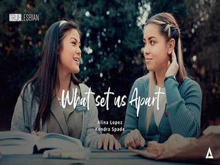 Mormon Schwestern können ihre Gefühle nicht unterdrücken