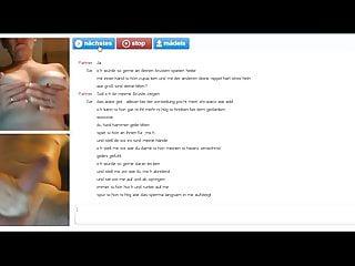 Das Mädchen mit den dicken Titten will es hart