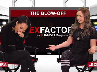 Sexfactor in der Badewanne gefickt - sexfact Porn