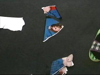 Danielle ist neugierig auf Sex mit Sex