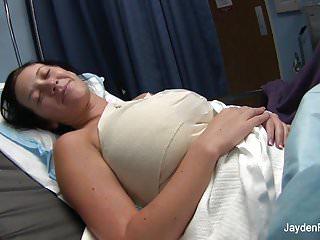 Hinter der Kamera mit Jayden jaymes