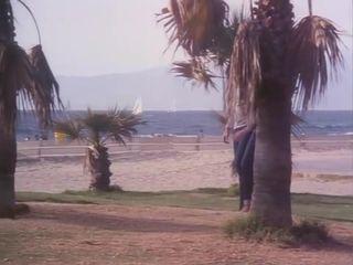 Spiel mit dem Feuer - Retroporno, 1983