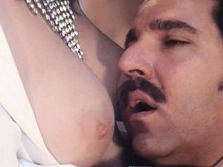 Die Macho Rocco Siffredi und die italenische Pornostars