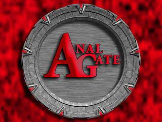 Anal süchtig - ein Video mit dem Pornostar süsse Gina Gerson